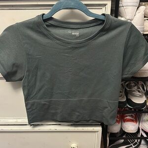 Offline by Aerie Workout Tee